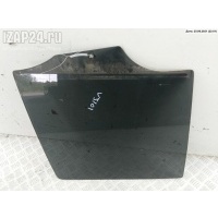 Стекло двери задней правой Mercedes W163 (ML) 2003 A1637351610