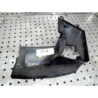 Воздуховод интеркулера Audi A4 B6 2002 8E0117336C