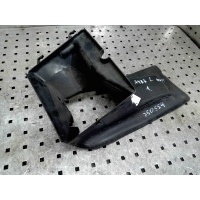 Воздуховод интеркулера Audi A4 B6 2002 8E0117335C