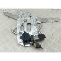Стеклоподъемник электрический передний правый Volvo XC90 2003 8626321