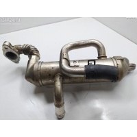 Охладитель отработанных газов Kia Sorento (2002-2009) 2007 284804A470V3