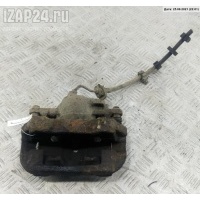 Скоба суппорта переднего Volkswagen Transporter 4 2000 7D0615124D