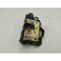 Замок двери задней правой Volkswagen Golf-3 1996 1H4839016