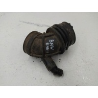 Патрубок воздушного фильтра BMW 3-serie (E46) 2002 1437355
