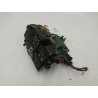 Замок двери передней левой Volkswagen Golf-4 2003 3B2837015L