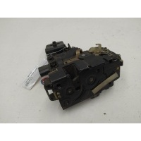Замок двери передней правой Volkswagen Passat B5 1999 3B2837016A