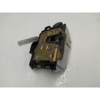 Замок двери передней левой Volkswagen Golf-3 1996 1H1837015