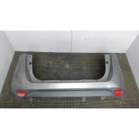 Бампер зад. Renault Scenic 2009-2012 2010 850123327R