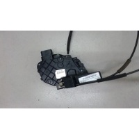 Замок двери перед. левая Land Rover Range Rover Sport 2005-2009 2006 FQJ000215