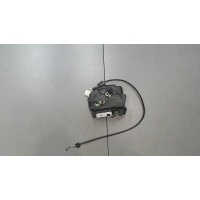 Замок двери, перед. левая Land Rover Discovery 2 1998-2004 2000 FQJ102890