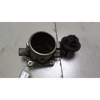Заслонка дроссельная Hyundai Tucson 1 2004-2009 2006 3510027900