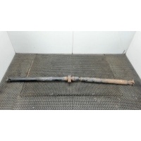 Кардан зад. Nissan X-Trail (T30) 2001-2006 2004 370008H510