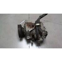 Компрессор кондиционера, Audi A6 (C5) 1997-2004 2002 4B0260805M