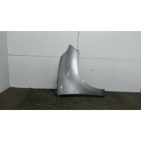 Крыло перед. правая Renault Scenic 2009-2012 2010 631004270R