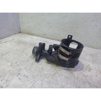 Кронштейн топливного фильтра Mercedes W204 C 2007-2014 A6512003900