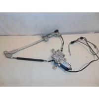 Стеклоподъемник электрический передний правый Audi 100 C4 1991-1994 4A0837462A