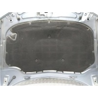 Шумоизоляция капота Skoda Superb 2009 3T0863831