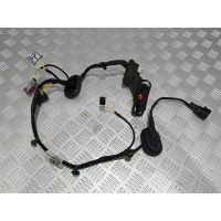 Проводка двери Volkswagen Touran 2010 1T1971121