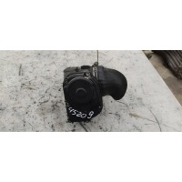 Заслонка дроссельная Audi A3 1999 06A133063G