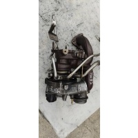 Турбина Volkswagen Jetta 2012 03C145702B