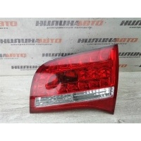 Фонарь правый в крышку багажника AUDI A6 C6 4F9945094E