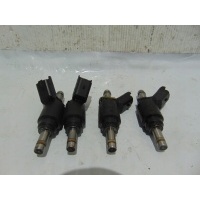 Форсунки renault лагуна ii 2.0 8200231866