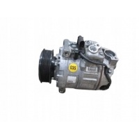 Компрессор кондиционера audi q7 touareg 4l0820803