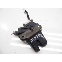 Замок люка багажника задняя volkswagen passat b6 4f5827505b