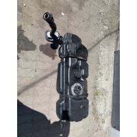 Бак бачёк насос топлива вито 114 cdi w447 2018 г.