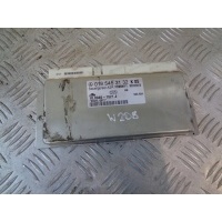 Блок управления блок абс asr мерседес clk w208 97 -