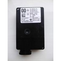 Радар блок сенсор distronic мерседес a0009051302