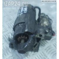 Стартер Renault Scenic II (2003-2009) 2004 8200426577