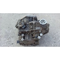 Volkswagen jetta 5c passat b7 сша кпп автомат 2.5