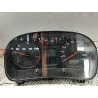 Панель приборная (щиток приборов) Volkswagen Bora 1999 1J0920821B