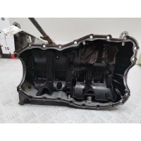 Поддон двигателя Renault Clio 2 2005 8200238932