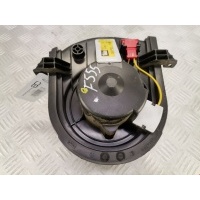 Моторчик (двигатель) печки Volkswagen Golf 3 1996 1H1820021