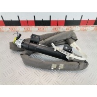 Подушка безопасности боковая (шторка) Renault Laguna 2 2004 8200281640