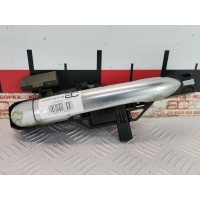 Ручка двери наружная передняя правая Renault Laguna 2 (-) 2003 ,7701472932