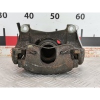 Суппорт передний левый Renault Espace 4 (-) 2002 ,7701049762