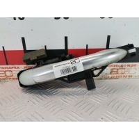 Ручка двери наружная задняя правая Renault Laguna 2 (-) 2003 ,7701472932