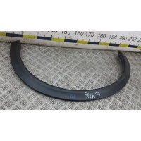 Молдинг крыла переднего левого NISSAN JUKE (2010-0000) 2012 638611KA6A
