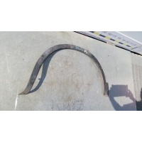 Молдинг крыла переднего левого NISSAN QASHQAI (2010-2013) 2012 63811BR01A