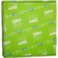 компрессор компрессор кондиционера valeo 813145