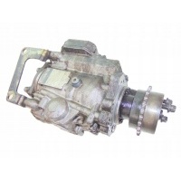 Opel zafira а 2.0 dti 2001 год тнвд bosch