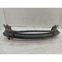 Усилитель переднего бампера Skoda Octavia 2 1Z 2004-2013 1Z0807109A