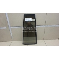 Стекло двери задней левой (форточка) Toyota LX 470 (1998 - 2007) 6812460180
