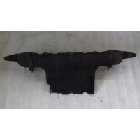 Крышка под двигатель нижняя 7l0825285b touareg i 7l
