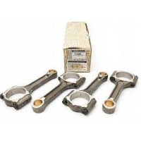 Шатун renault oe 121003081r для двигателя 1.4 твк