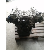 двигатель Mercedes-Benz M-class AMG w164 2008 M156 A1560105700, A1560101305, A1560104500, A1561505633, A1561504633, A1561504433, A1561410801, A1560301201, 8