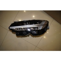 Volvo v90 s90 фара передняя левая 31655186 оригинальный fv